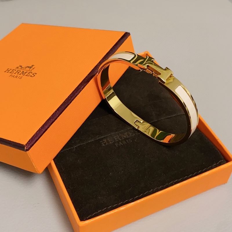 Hermes Bracelets